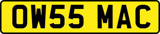 OW55MAC