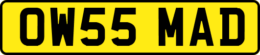 OW55MAD