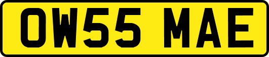OW55MAE