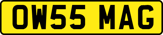OW55MAG