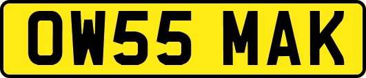 OW55MAK