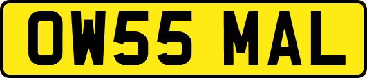 OW55MAL