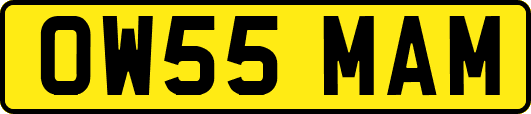 OW55MAM
