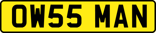 OW55MAN