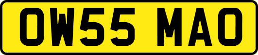 OW55MAO