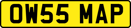 OW55MAP