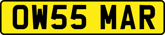 OW55MAR