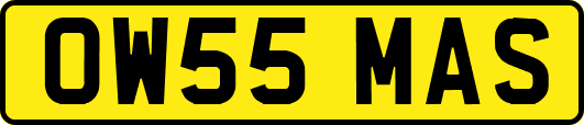 OW55MAS
