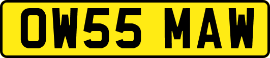 OW55MAW