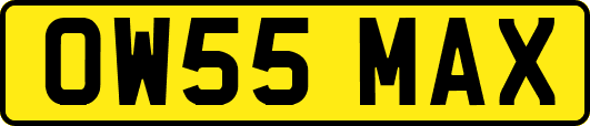 OW55MAX