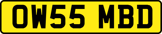 OW55MBD