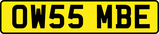 OW55MBE