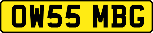 OW55MBG