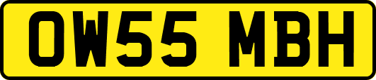 OW55MBH