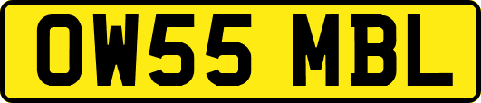 OW55MBL