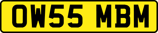 OW55MBM