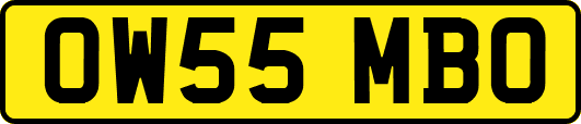 OW55MBO