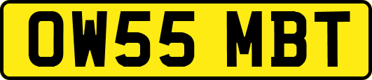 OW55MBT