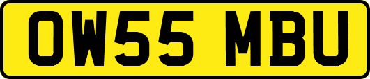 OW55MBU