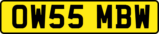 OW55MBW