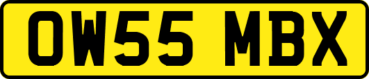 OW55MBX