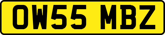 OW55MBZ