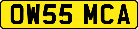 OW55MCA