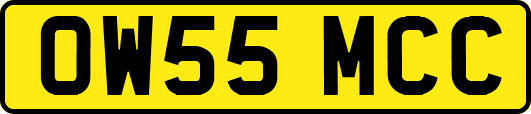 OW55MCC