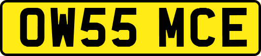 OW55MCE
