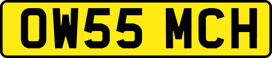 OW55MCH