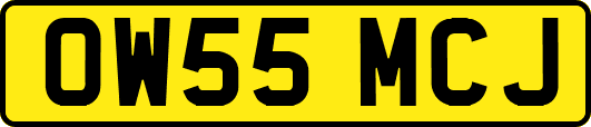 OW55MCJ
