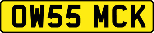 OW55MCK
