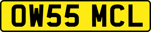 OW55MCL