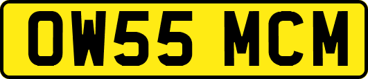 OW55MCM