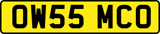 OW55MCO