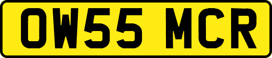 OW55MCR