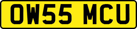 OW55MCU