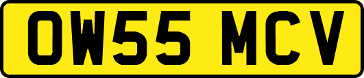 OW55MCV