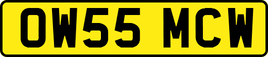 OW55MCW