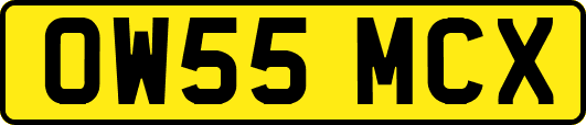 OW55MCX