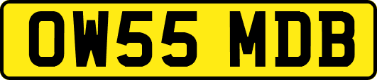 OW55MDB