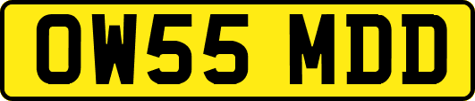 OW55MDD