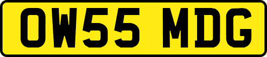 OW55MDG