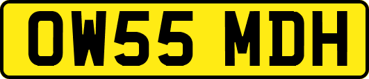 OW55MDH