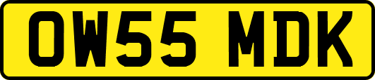 OW55MDK