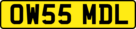 OW55MDL