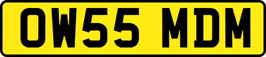 OW55MDM