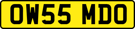 OW55MDO