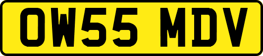 OW55MDV