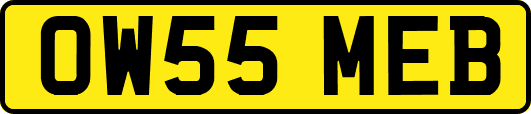 OW55MEB
